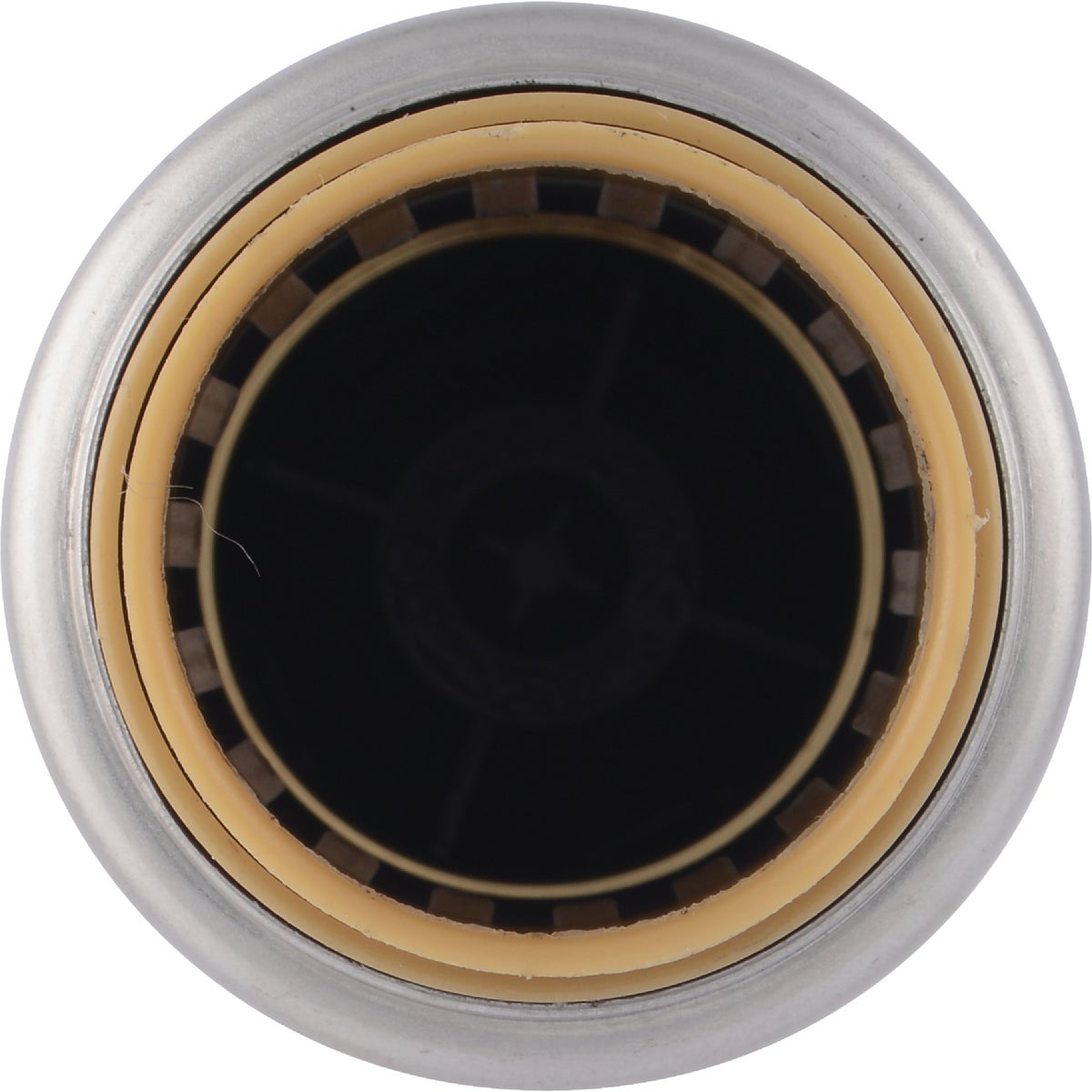 Sharkbite 3/4 In. Brass Push Check Valve Image 6