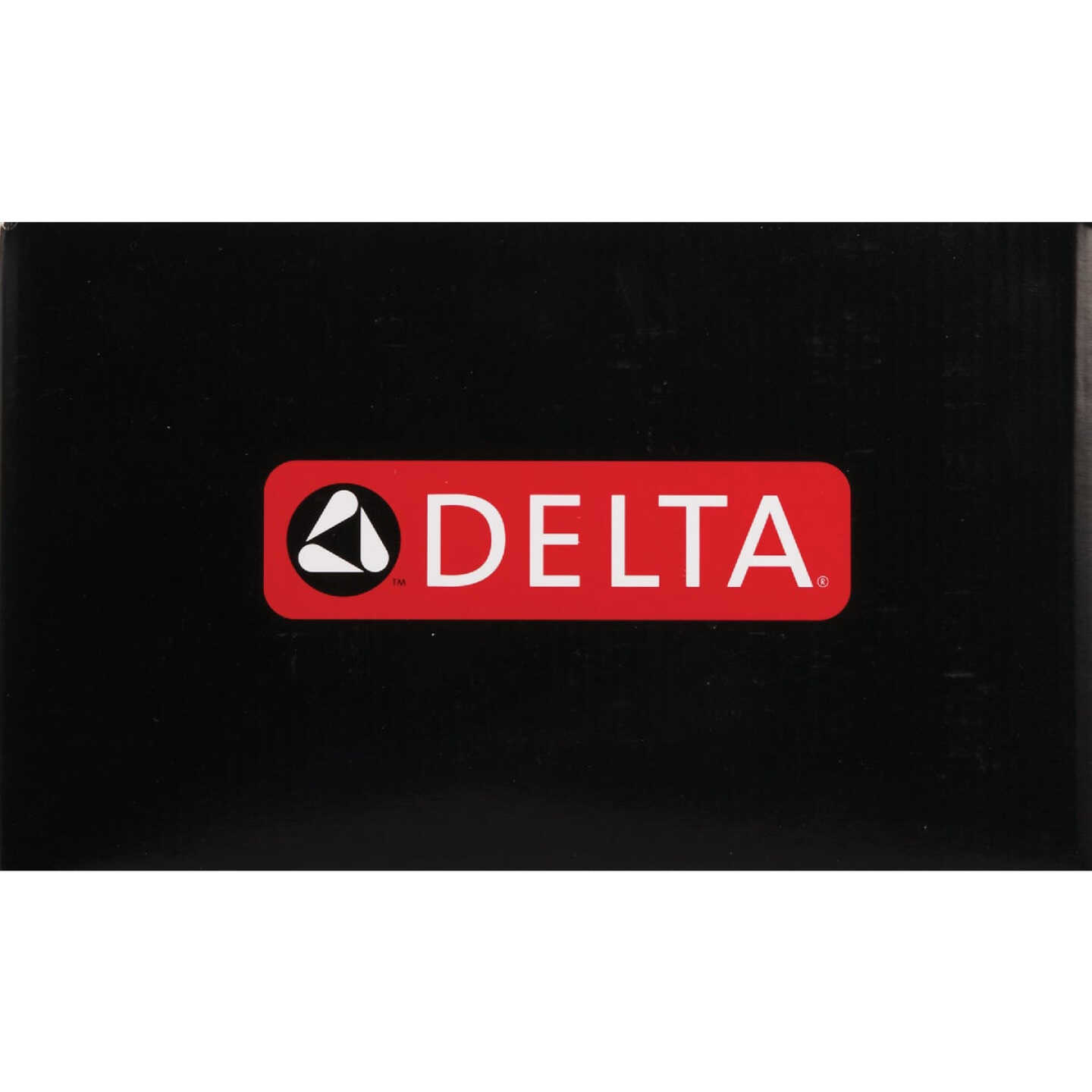 Delta Foundations Chrome 2-Handle Knob 4 In. Centerset Bathroom Faucet with Pop-Up Image 2