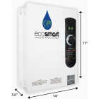 EcoSMART 240V Single Phase 18kW Tankless Electric Water Heater Image 2