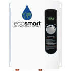 EcoSMART 240V Single Phase 18kW Tankless Electric Water Heater Image 7