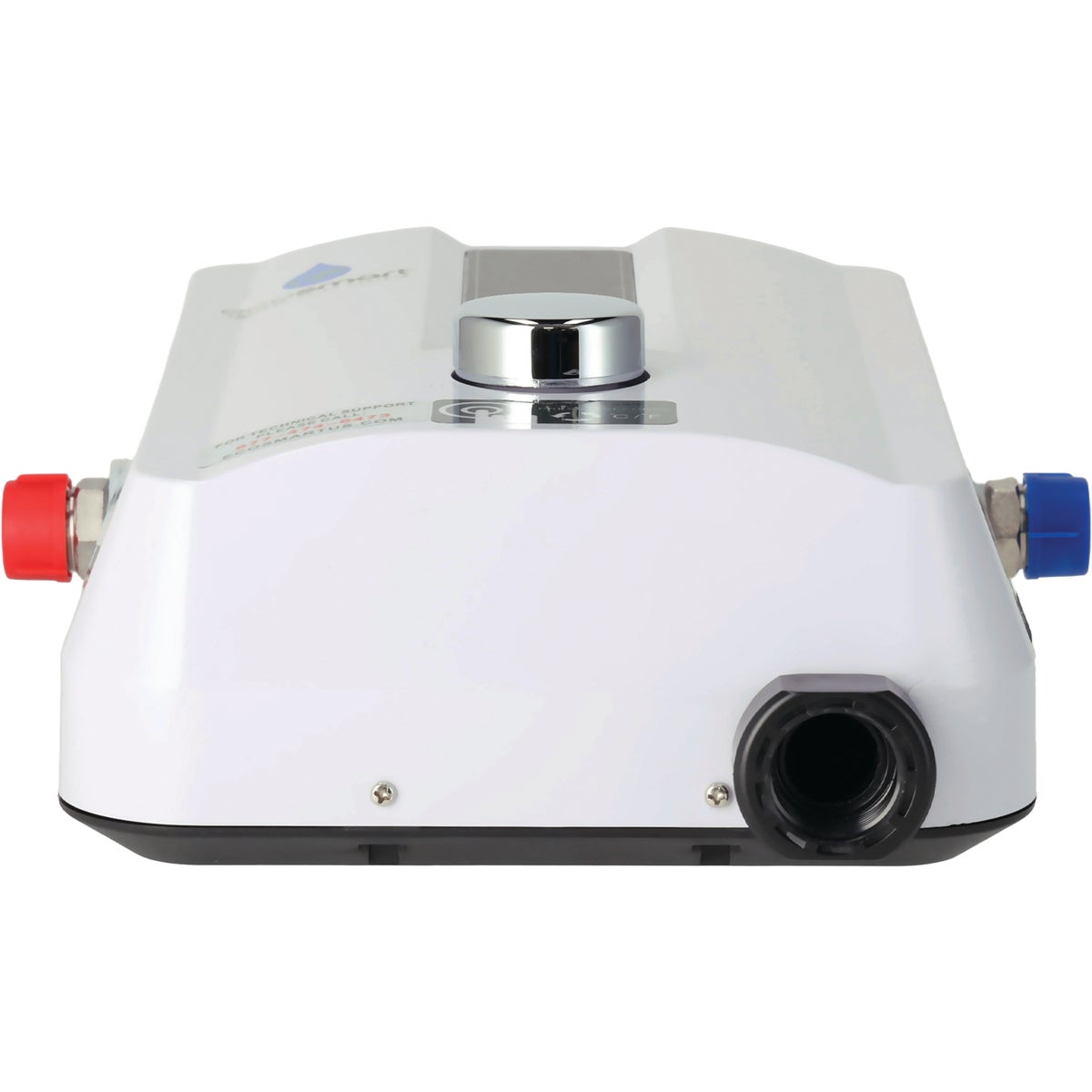 EcoSMART 220V 8.0kW Tankless Electric Water Heater Image 6