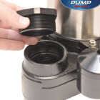 Superior Pump 1/2 HP Stainless Steel/Cast Iron Submersible Sump Pump with Vertical Float Switch Image 2