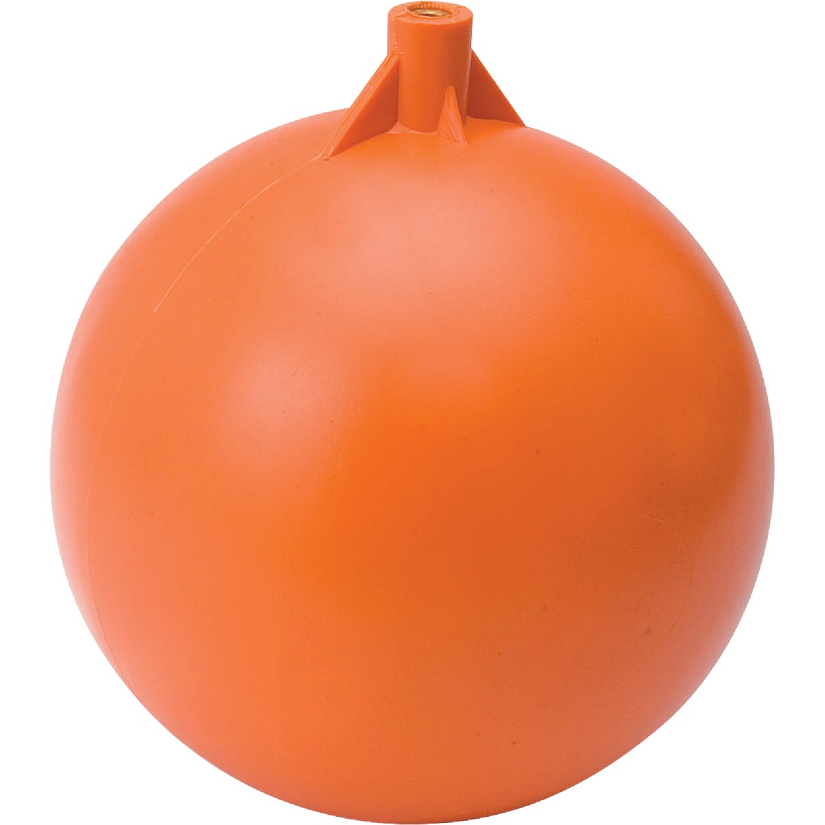 B & K 8 In. Plastic Tank Ball