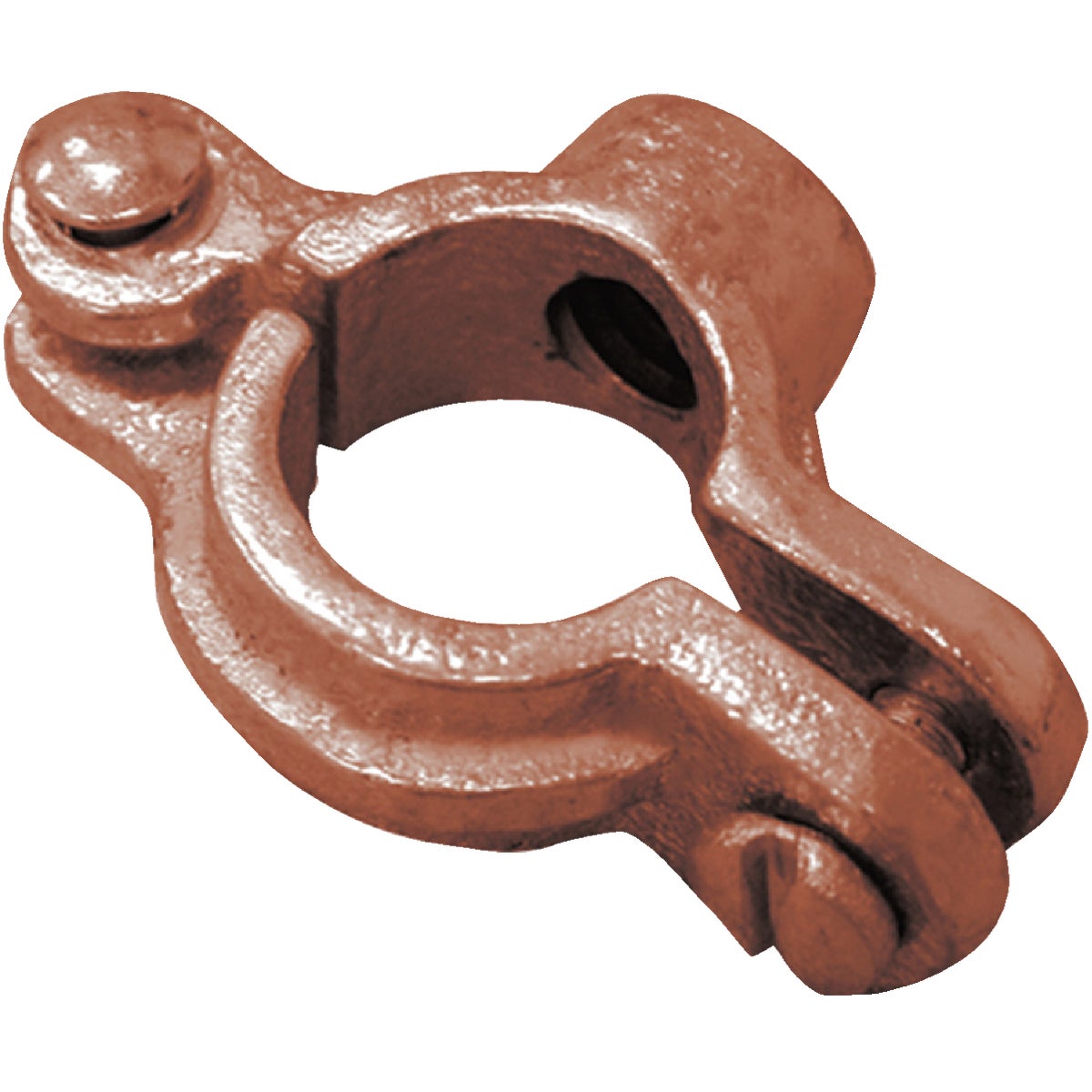 ProLine 3/4 In. Copper Split Ring Hanger