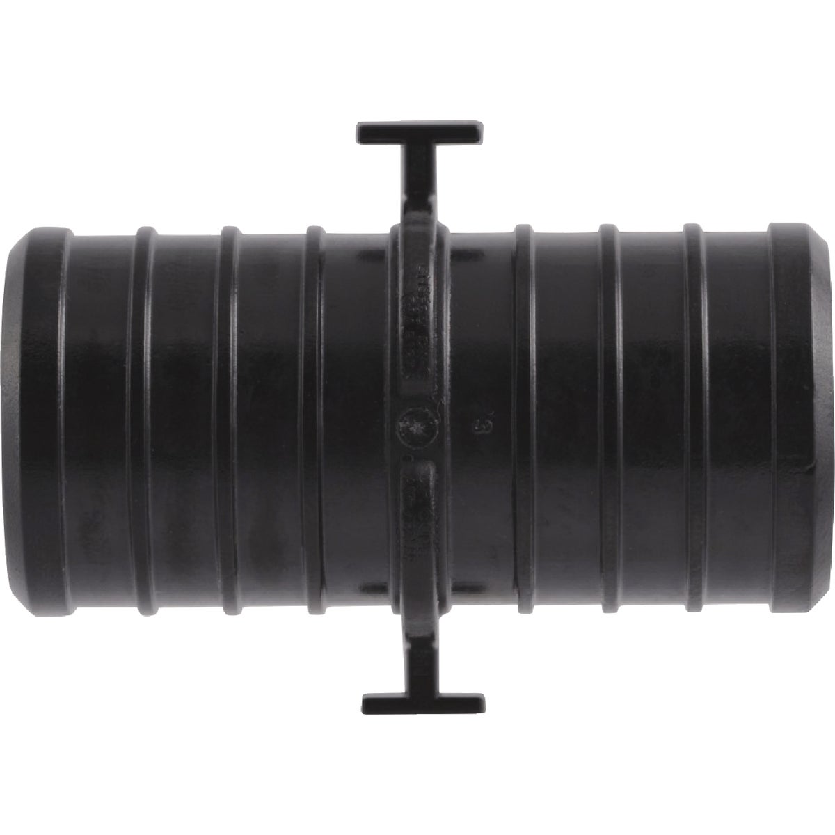 SharkBite PEX-B 1 In. Poly Alloy Barb Coupling (5-Pack) Image 4