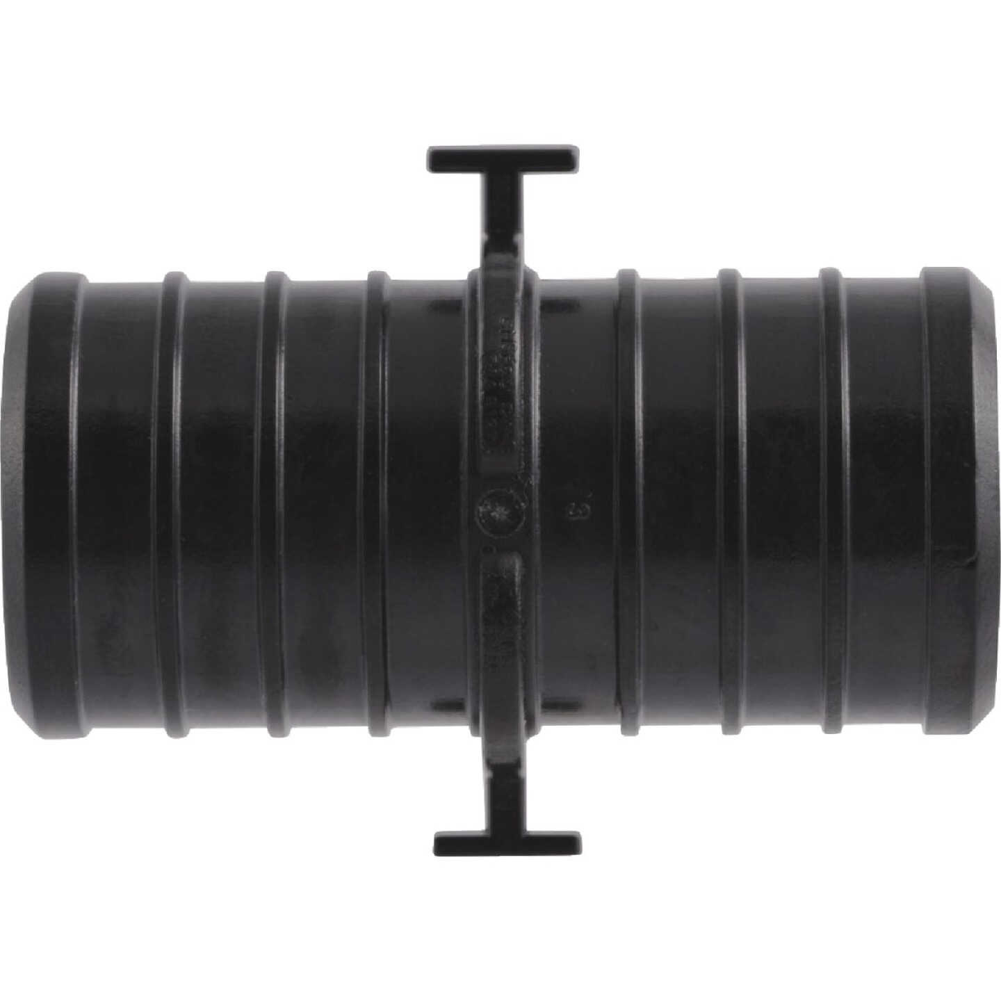 SharkBite PEX-B 1 In. Poly Alloy Barb Coupling (5-Pack) Image 4