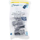 SharkBite PEX-B 1 In. Poly Alloy Barb Coupling (5-Pack) Image 2