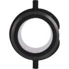 SharkBite PEX-B 1 In. Poly Alloy Barb Coupling (5-Pack) Image 3