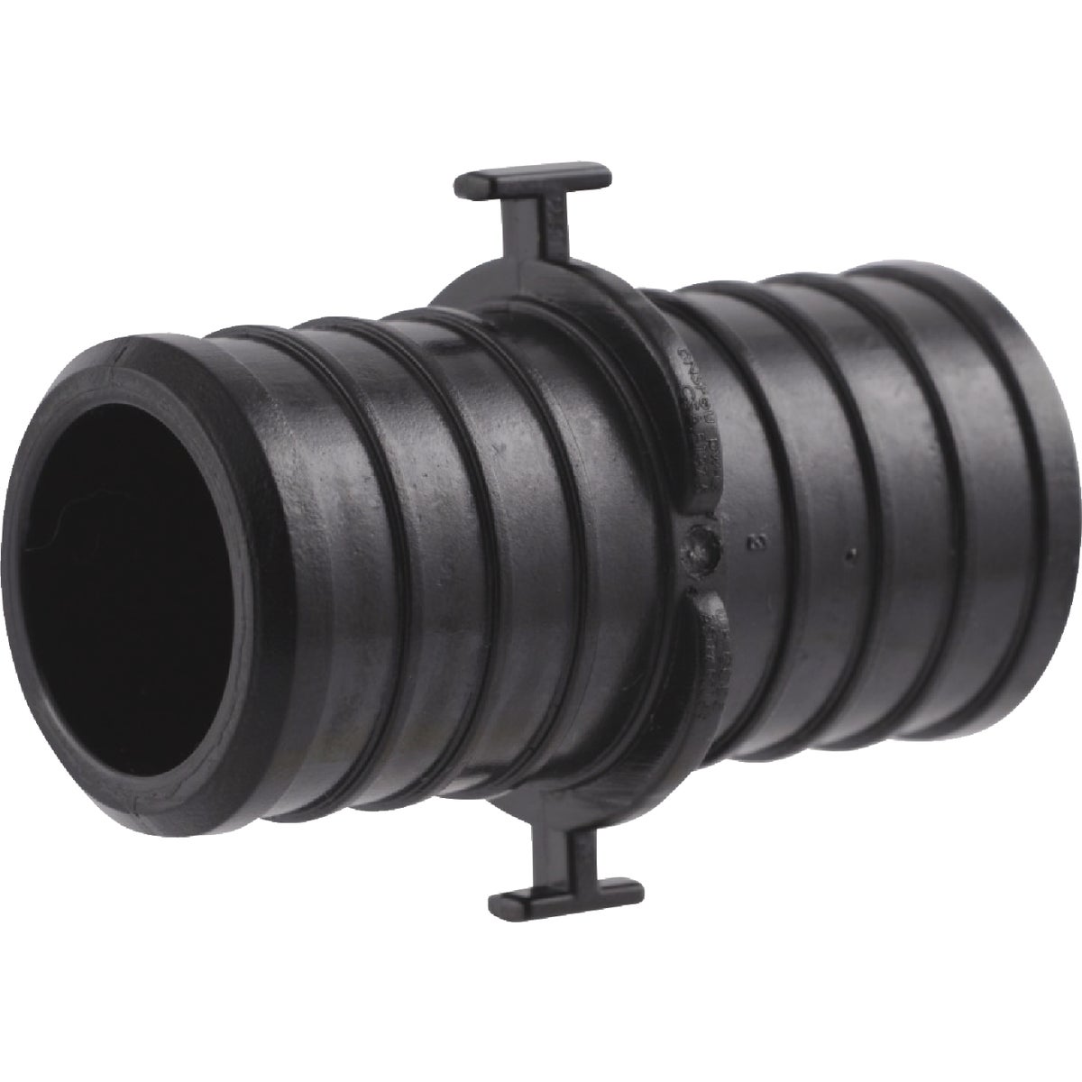 SharkBite PEX-B 1 In. Poly Alloy Barb Coupling (5-Pack)