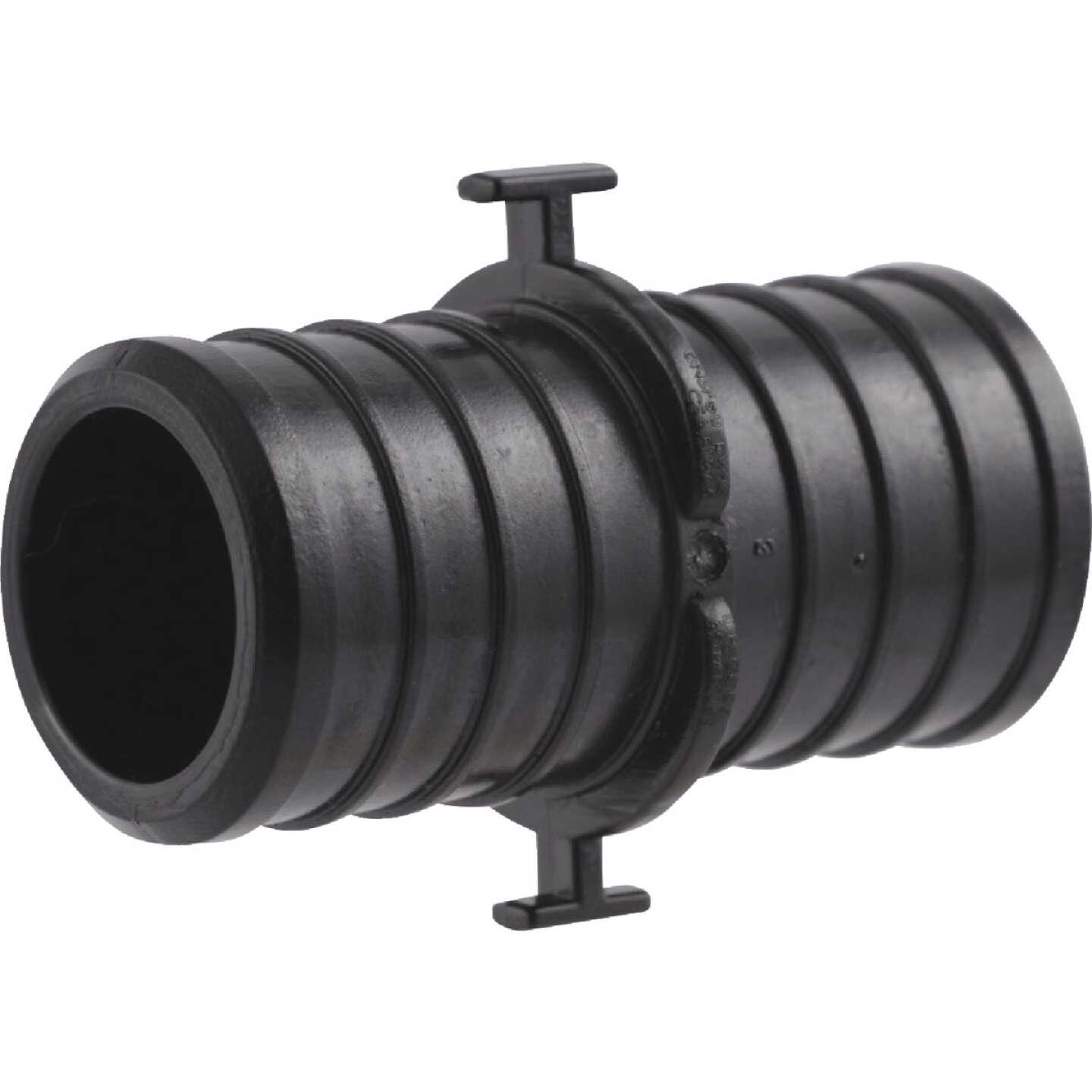 SharkBite PEX-B 1 In. Poly Alloy Barb Coupling (5-Pack) Image 1