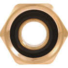 SharkBite PEX-A Brass 1/2 In. x 1/2 In. FNPT Swivel Adapter Image 4