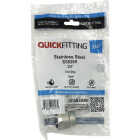 QuickFitting 3/4 In. Push-to-Connect Stainless Steel Push Cap (End Stop) Image 3