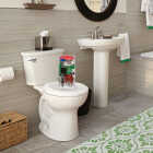 Fluidmaster PerforMAX Fill Valve & 3 In. Flapper Kit Image 5