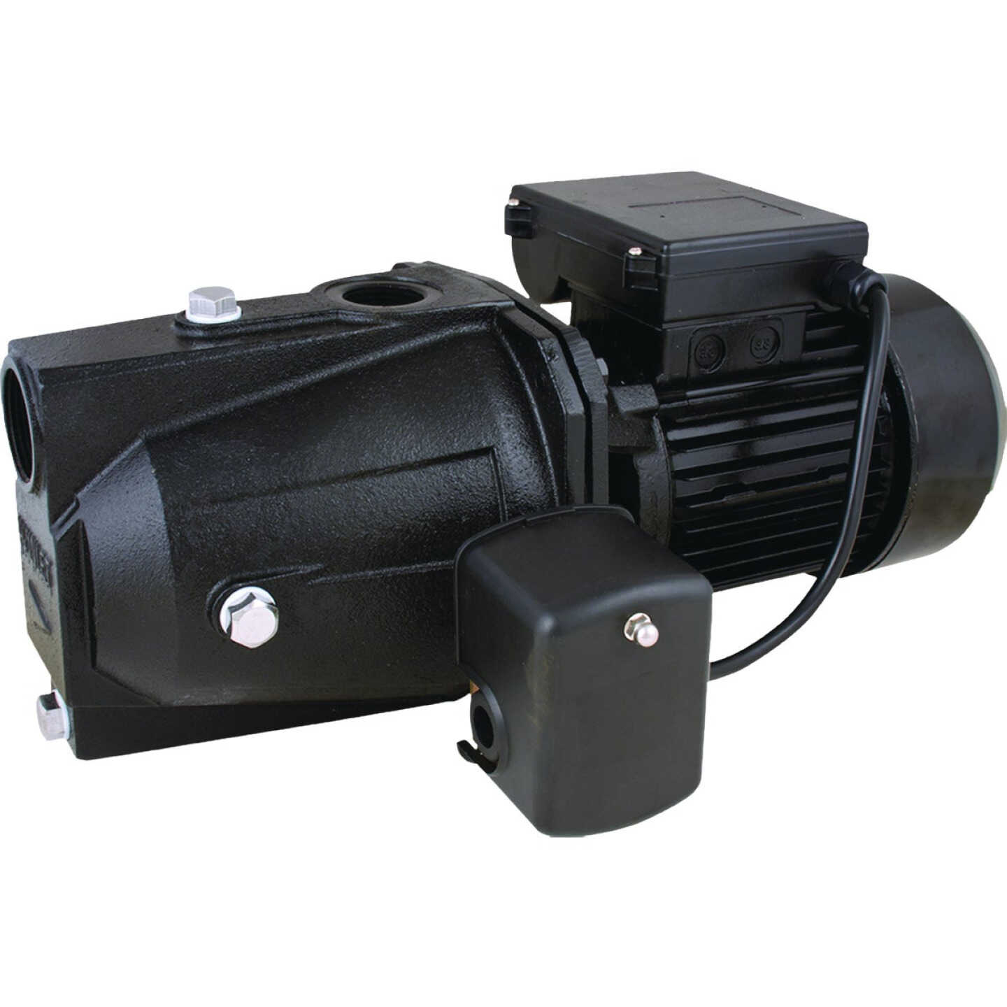Star Water Systems 3/4 HP 115/230V Shallow Well Pump Image 1