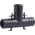 SharkBite PEX-B 3/4 In. Poly Alloy Barb Tee (25-Pack) Image 1