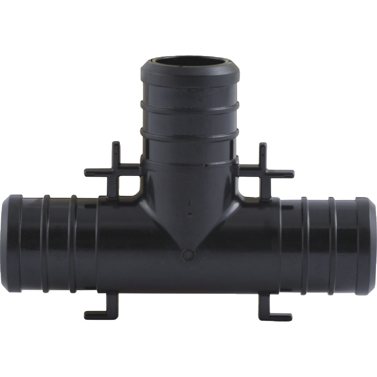 SharkBite PEX-B 3/4 In. Poly Alloy Barb Tee (25-Pack) Image 4