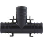 SharkBite PEX-B 3/4 In. Poly Alloy Barb Tee (25-Pack) Image 4