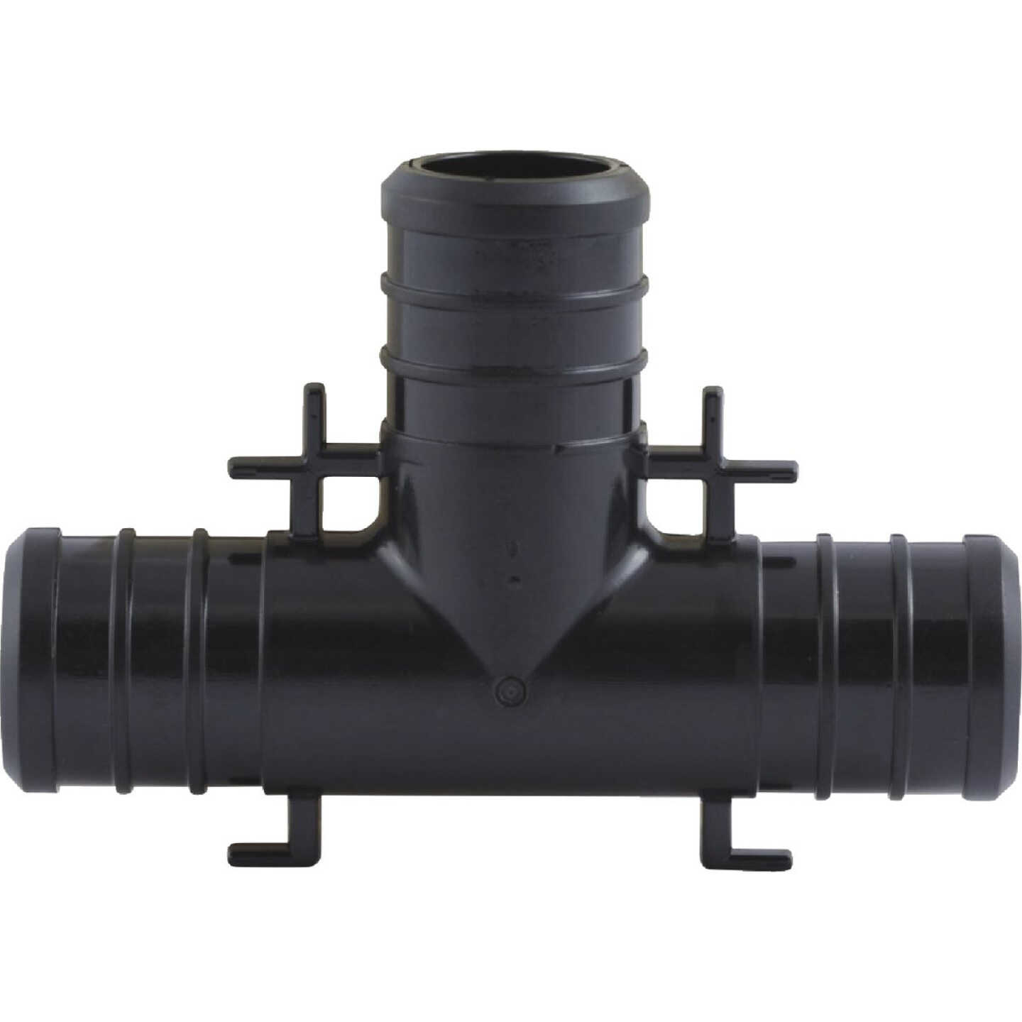 SharkBite PEX-B 3/4 In. Poly Alloy Barb Tee (25-Pack) Image 4