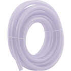 Eastman EZ-Flo 20 Ft. Braided Vinyl Tubing 1/4 In. ID x 1/2 In. OD Image 1