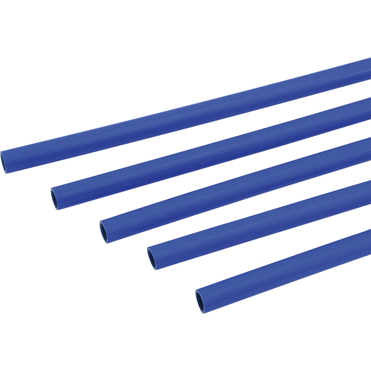 SharkBite 3/4 In. x 10 Ft. Blue PEX-A Pipe Coil Image 3