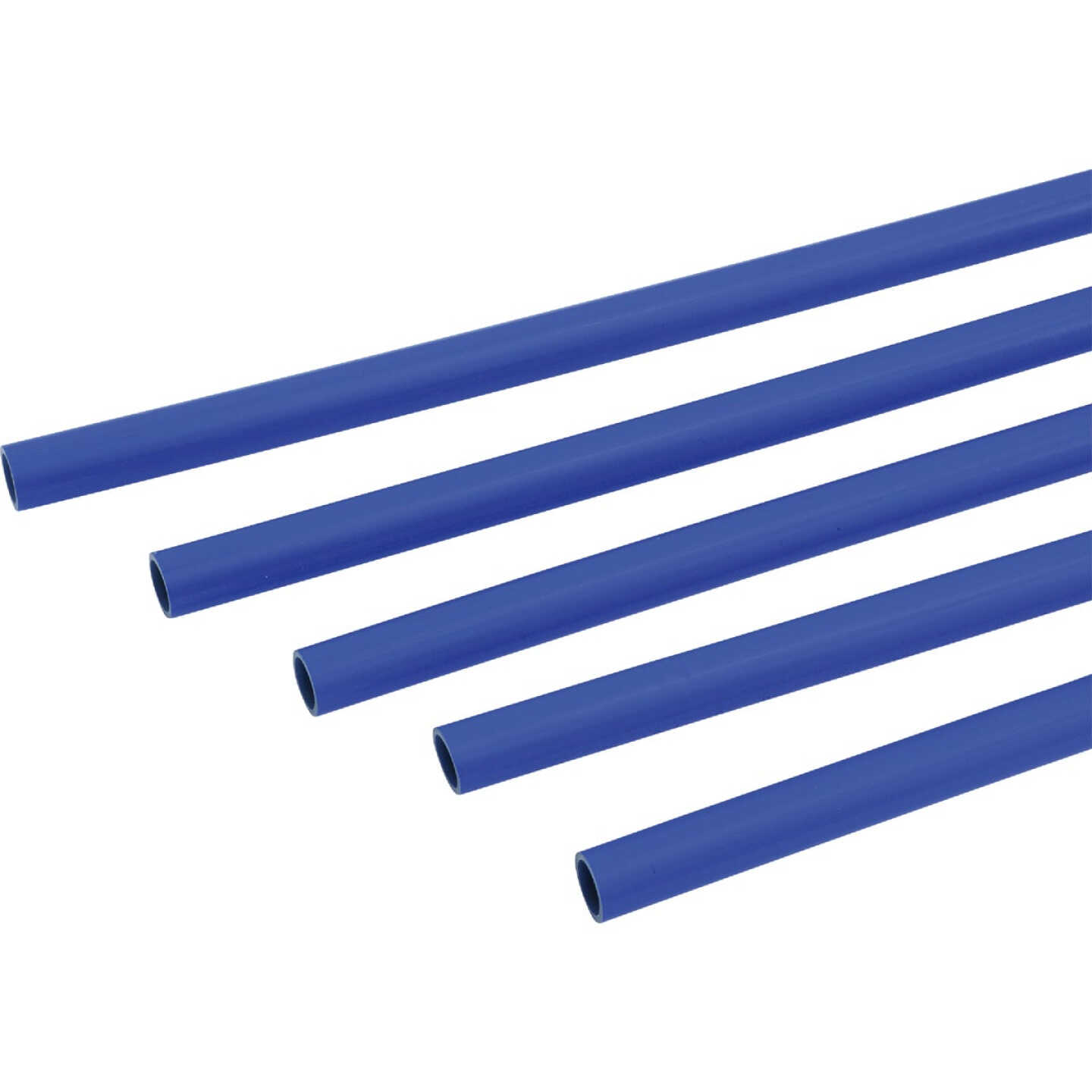 SharkBite 3/4 In. x 10 Ft. Blue PEX-A Pipe Coil Image 3