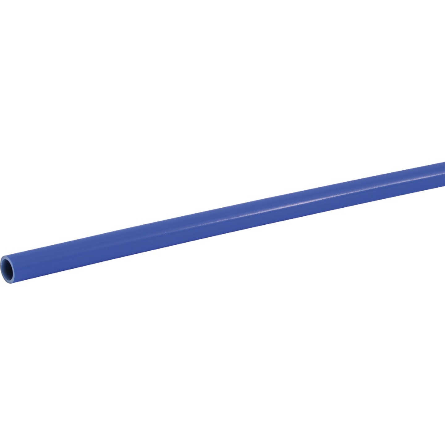 SharkBite 3/4 In. x 10 Ft. Blue PEX-A Pipe Coil Image 1