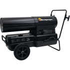 Mr. Heater 210,000 BTU Kerosene Forced Air Heater Image 1