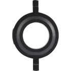 SharkBite PEX-B 1 In. x 3/4 In. Poly Alloy Barb Coupling (5-Pack) Image 3