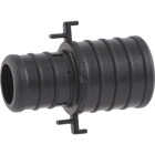 SharkBite PEX-B 1 In. x 3/4 In. Poly Alloy Barb Coupling (5-Pack) Image 1