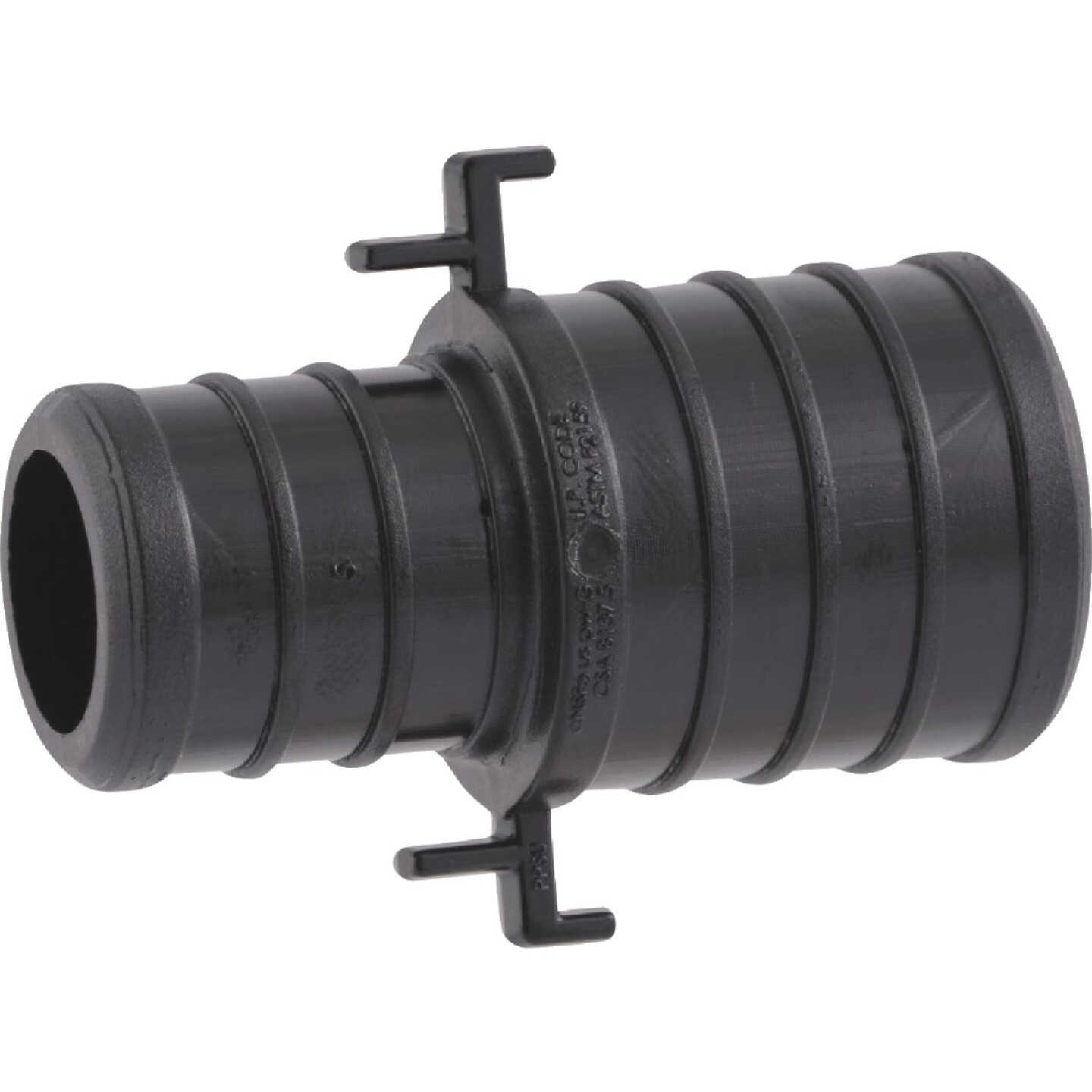 SharkBite PEX-B 1 In. x 3/4 In. Poly Alloy Barb Coupling (5-Pack) Image 1