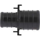 SharkBite PEX-B 1 In. x 3/4 In. Poly Alloy Barb Coupling (5-Pack) Image 4