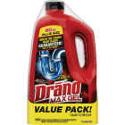 Drano 80 Oz. Max Gel Clog Remover (2-Pack) Image 5