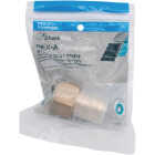 SharkBite PEX-A Brass 3/4 In. x 3/4 In. FNPT Swivel Adapter Image 2