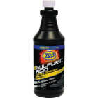 Zep 32 Oz. Sulfuric Acid Drain Opener Image 1
