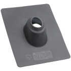 Oatey Flex-Flash No-Calk 2 In. Elastomer Roof Pipe Flashing Image 1