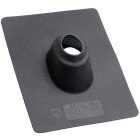 Oatey Flex-Flash No-Calk 3 In. Elastomer Roof Pipe Flashing Image 1