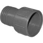 Boshart 1-1/2 In. FPT x 1-1/2 In. Insert Polypropylene Hose Adapter Image 1