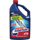 Roto-Rooter 64 Oz. Build Up Remover Image 1
