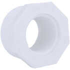 Charlotte Pipe 1-1/2 In. MPT x 1 In. FPT Schedule 40 PVC Bushing Image 1