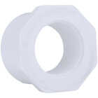 Charlotte Pipe 2 In. SPG x 1-1/4 In. FPT Schedule 40 PVC Bushing Image 1