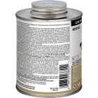 Oatey 16 Oz. Low Voc Regular Bodied Clear PVC Cement Image 3