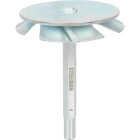 Steelman 4 In. PVC Pipe Reamer Image 1