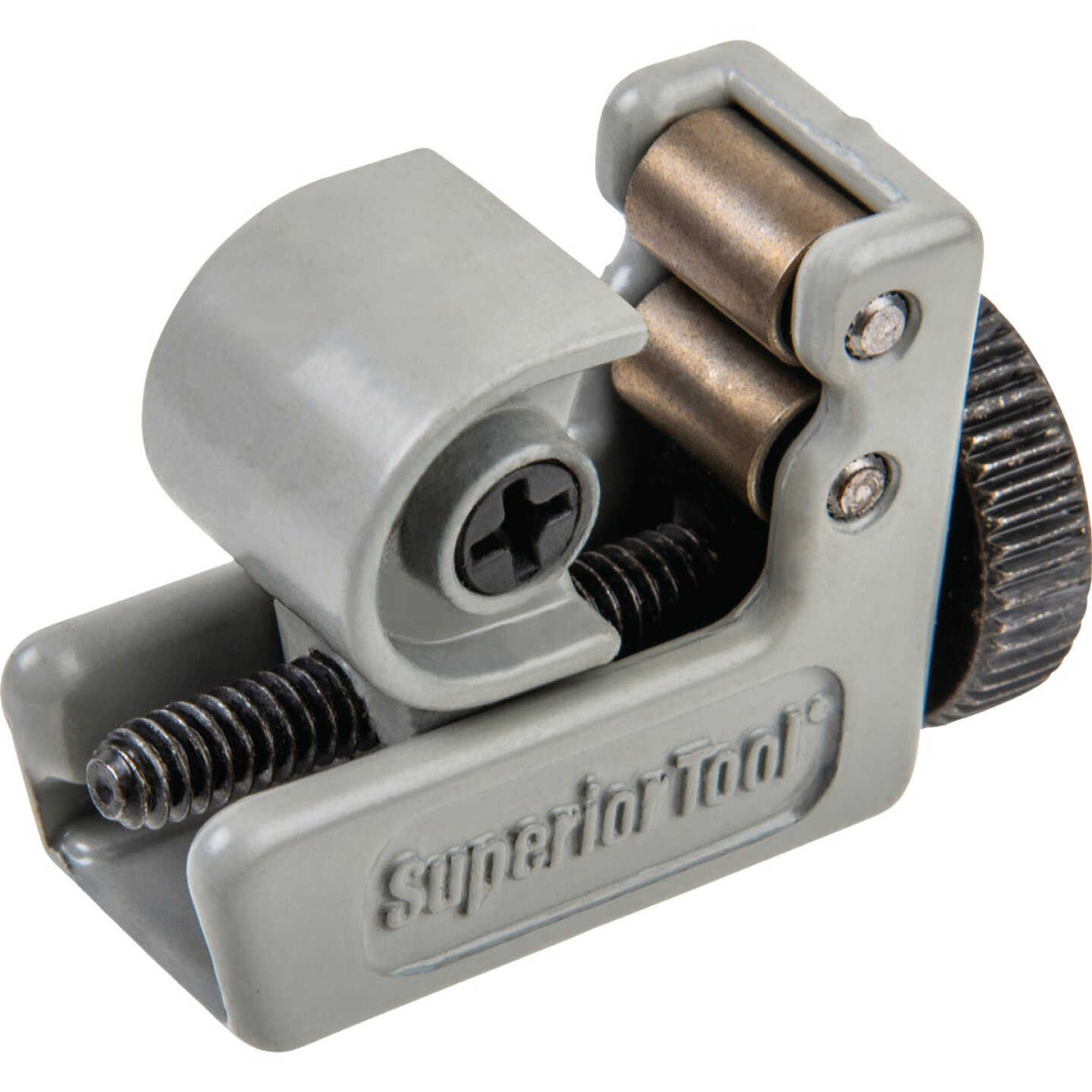 Superior Tool 5/8 In. Mini Tubing Cutter Image 3