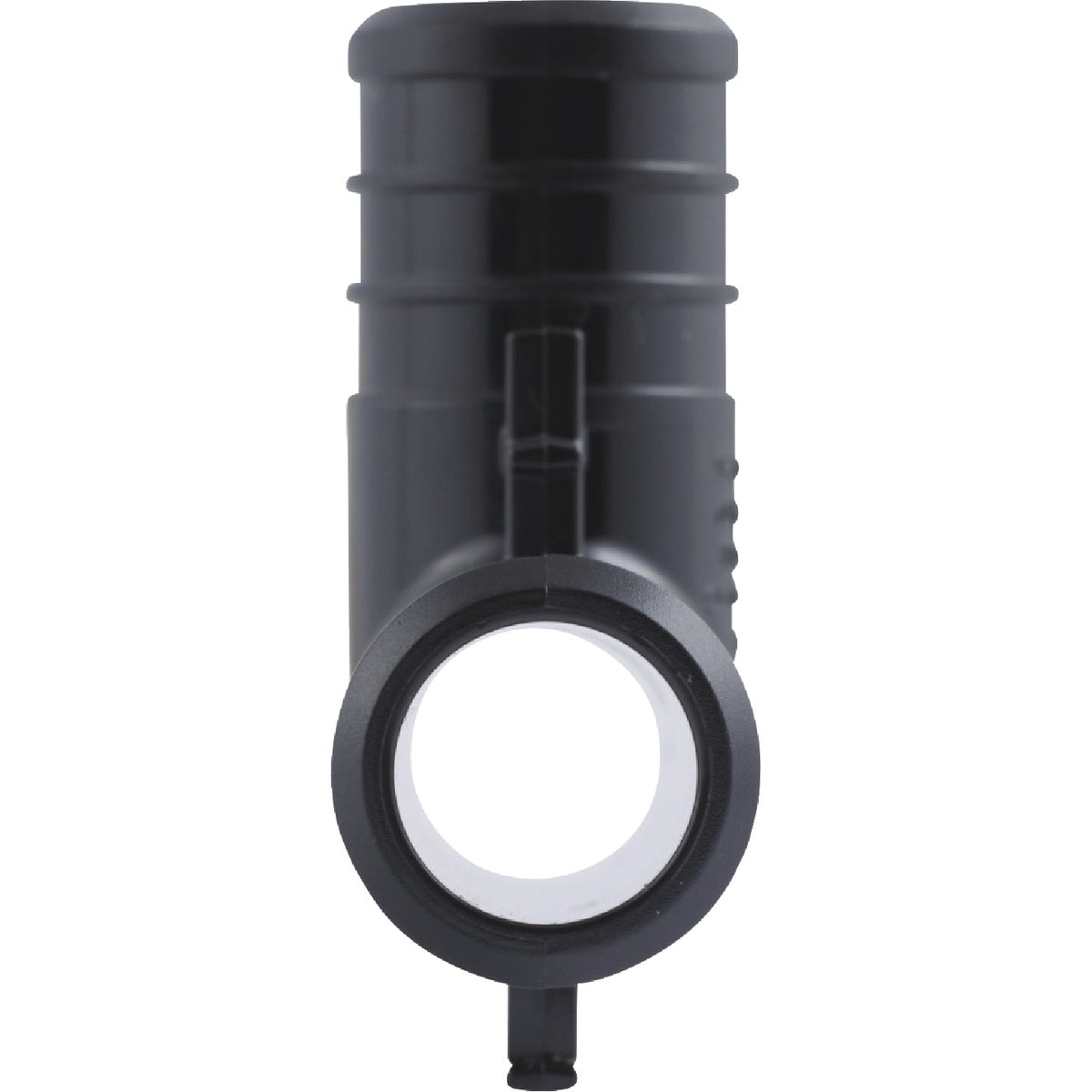 SharkBite PEX-B 3/4 In. Poly Alloy Barb Tee (5-Pack) Image 4