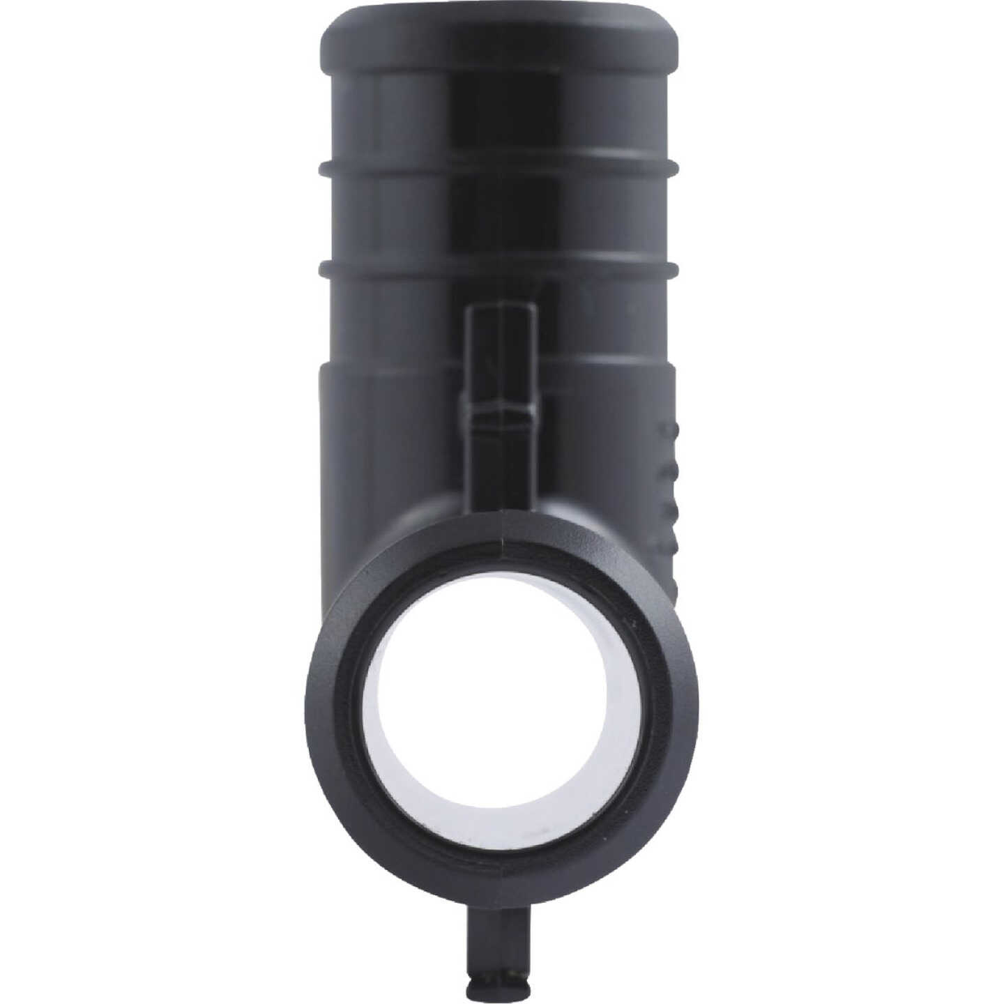 SharkBite PEX-B 3/4 In. Poly Alloy Barb Tee (5-Pack) Image 4