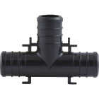 SharkBite PEX-B 3/4 In. Poly Alloy Barb Tee (5-Pack) Image 3