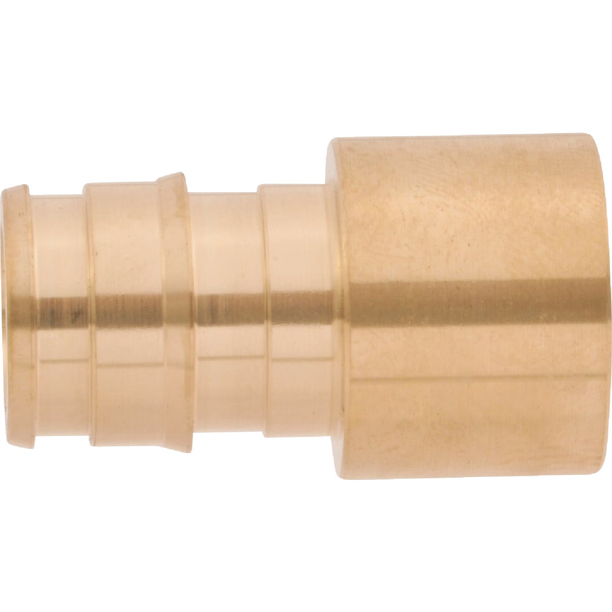 SharkBite PEX-A Brass 1/2 In. x 1/2 In. FSWT Sweat Adapter Image 4