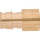 SharkBite PEX-A Brass 1/2 In. x 1/2 In. FSWT Sweat Adapter Image 4