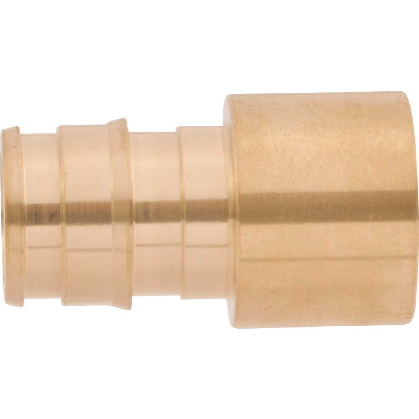 SharkBite PEX-A Brass 1/2 In. x 1/2 In. FSWT Sweat Adapter Image 4