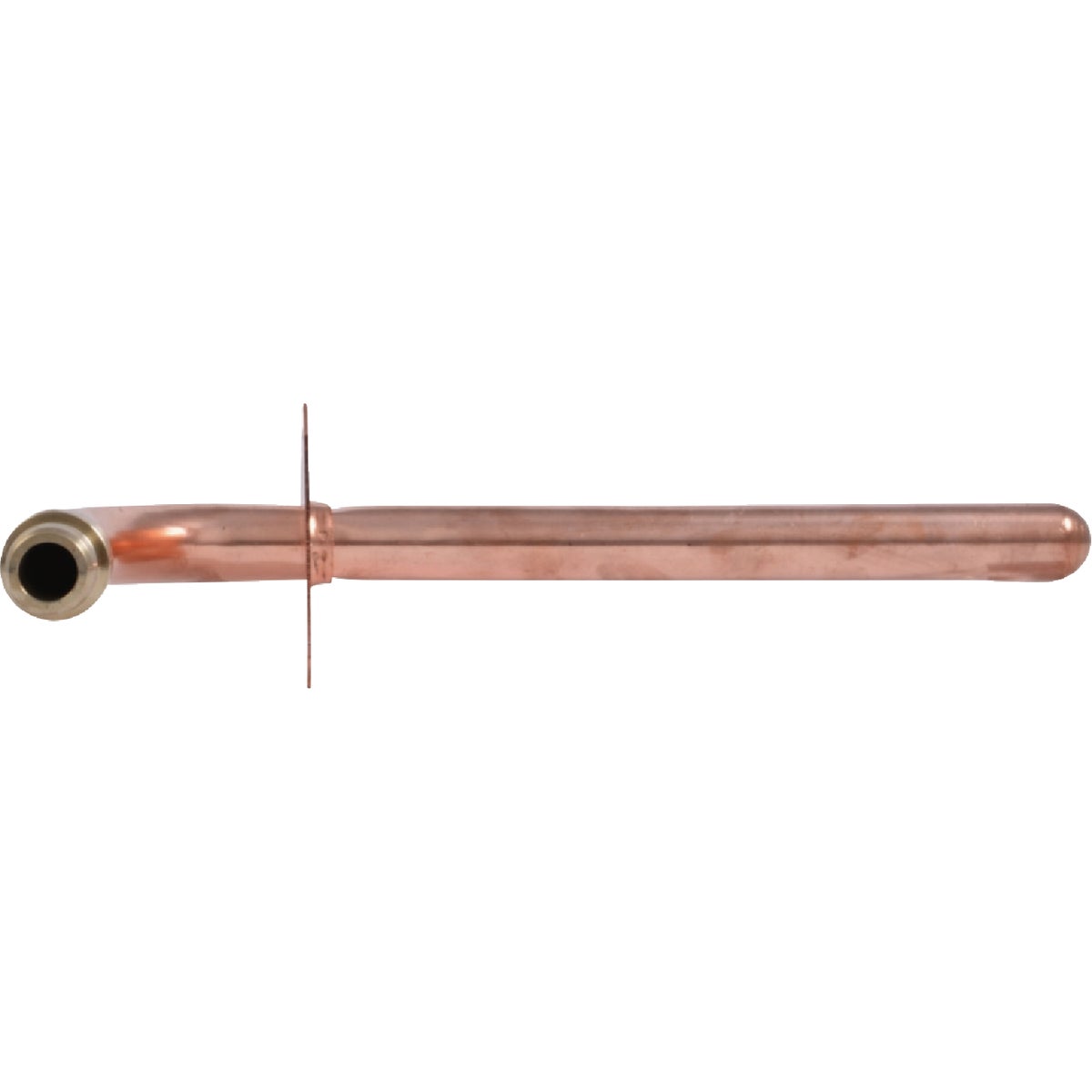 SharkBite 1/2 In. Barb x 4 In. x 8 In. Copper PEX A Stubout with Ear Image 2